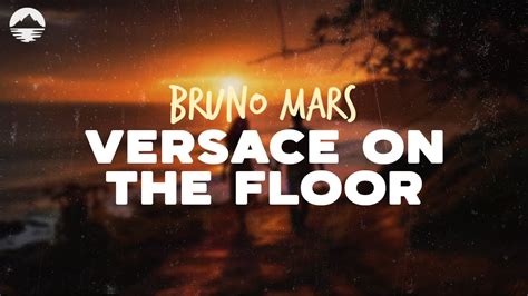 versace on the floor accordi|versace on the floor lyrics.